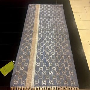 Gucci Scarf